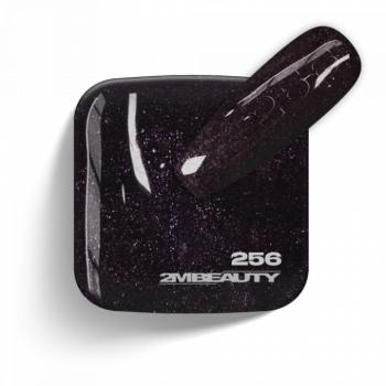 Gel Lack - Mikrocsillámos 256 (5ml - mini me) kép