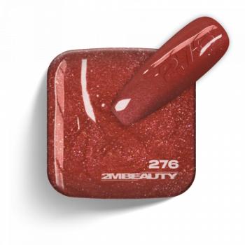 Gel Lack - Mikrocsillámos 276 (5ml - mini me) kép