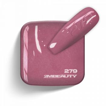 Gel Lack - Mikrocsillámos 279 (5ml - mini me) kép