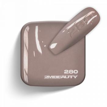Gel Lack - Mikrocsillámos 280 (13 ml) kép