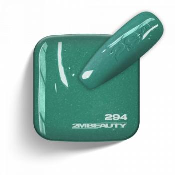 Gel Lack - Mikrocsillámos 294 (5ml - mini me) kép