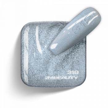 Gel Lack - Mikrocsillámos 319 (5ml - mini me) kép