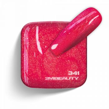 Gel Lack - Mikrocsillámos 341 (5ml - mini me) kép