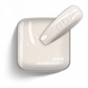 Gel Lack - Mikrocsillámos 882 (5ml - mini me) kép