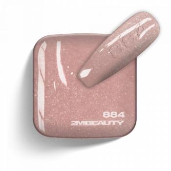 Gel Lack - Mikrocsillámos 884 (5ml - mini me) kép