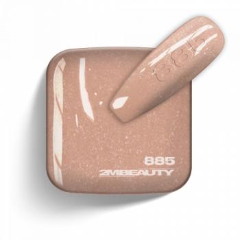 Gel Lack - Mikrocsillámos 885 (5ml - mini me) kép
