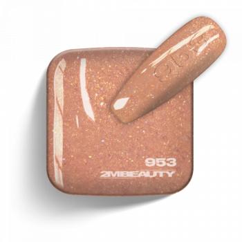 Gel Lack - Mikrocsillámos 953 (5ml - mini me) kép