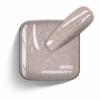 Gel Lack - Mikrocsillámos 956 (5ml - mini me) kép