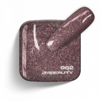 Gel Lack - Mikrocsillámos 962 (13 ml) kép