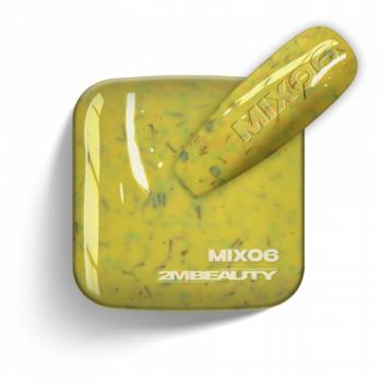 Gel lack - Mix 06 (13 ml) kép