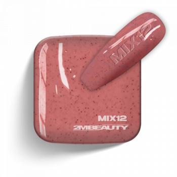 Gel lack - Mix 12 (13 ml) kép