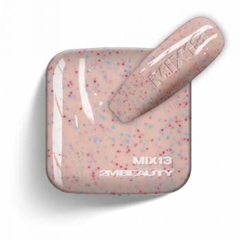 Gel lack - Mix 13 (13 ml) kép