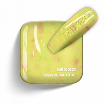 GEL LACK - MIX PARTY 30 (13 ml) kép