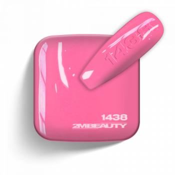 Gel Lack - Neon 1438 (5ml - mini me) kép