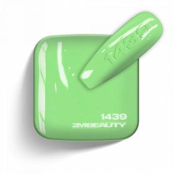 Gel Lack - Neon 1439 (5ml - mini me) kép