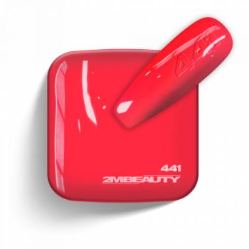 Gel Lack - Neon 441 (13 ml) kép