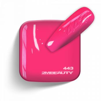 Gel Lack - Neon 443 (13 ml) kép