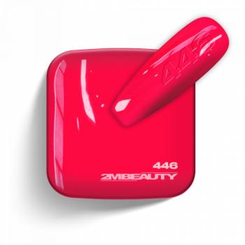Gel Lack - Neon 446 (13 ml) kép