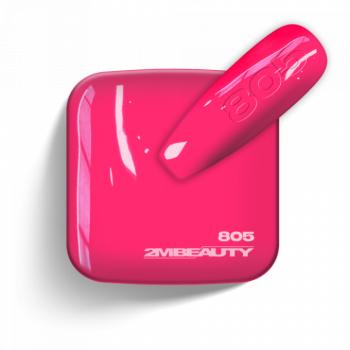 Gel Lack - Neon 805 (5ml - mini me) kép