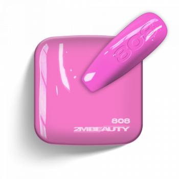 Gel Lack - Neon 808 (13 ml) kép