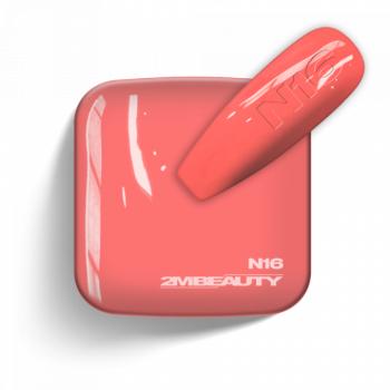 Gel Lack - Neon N016 (13 ml) kép