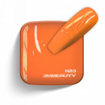 Gel Lack - Neon N023 (5ml - mini me) kép