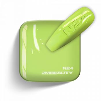 Gel Lack - Neon N024 (5ml - mini me) kép
