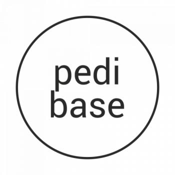 Gel Lack - Pedi Base (13 ml) kép