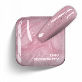 Gel Lack - Selyemfényű 047 (5ml - mini me) kép