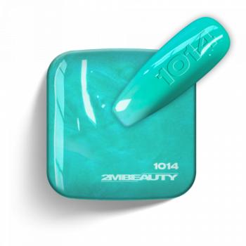 Gel Lack - Selyemfényű 1014 - HEMA & TPO Mentes (5ml - mini me) kép