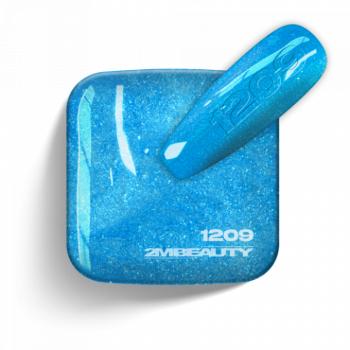 Gel Lack - Selyemfényű 1209 (13 ml) kép