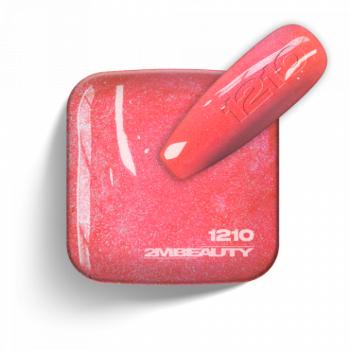 Gel Lack - Selyemfényű 1210 (5ml - mini me) kép