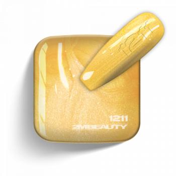 Gel Lack - Selyemfényű 1211 (5ml - mini me) kép