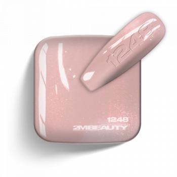 Gel Lack - Selyemfényű 1248 (5ml - mini me) kép