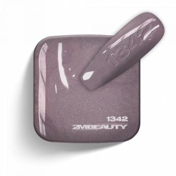 Gel Lack - Selyemfényű 1342 (5ml - mini me) kép