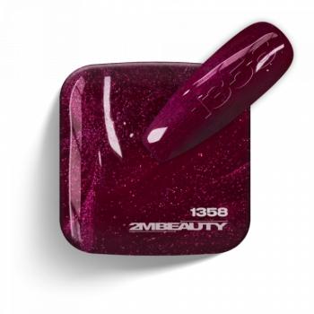 Gel Lack - Selyemfényű 1358 (13 ml) kép