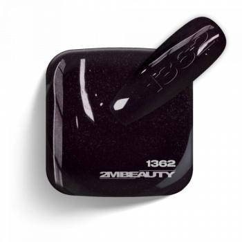 Gel Lack - Selyemfényű 1362 (13 ml) kép