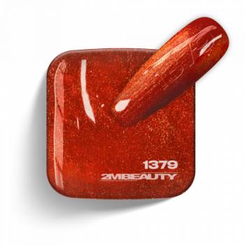 Gel Lack - Selyemfényű 1379 (5ml - mini me) kép