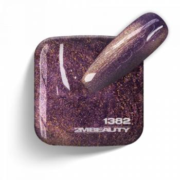 Gel Lack - Selyemfényű 1382 (13 ml) kép