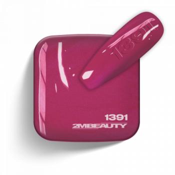 Gel Lack - Selyemfényű 1391 (13 ml) kép