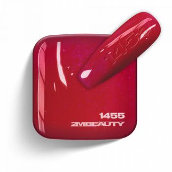 Gel Lack - Selyemfényű 1455 (5ml - mini me) kép