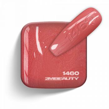 Gel Lack - Selyemfényű 1460 (5ml - mini me) kép