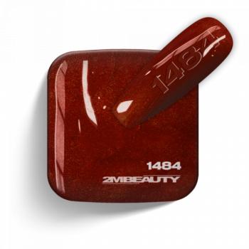 Gel Lack - Selyemfényű 1484 (13 ml) kép