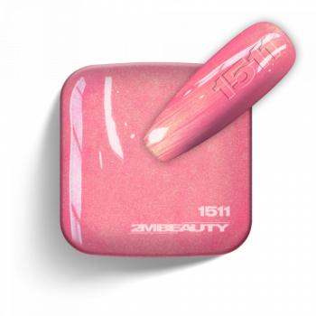 Gel Lack - Selyemfényű 1511 (5ml - mini me) kép