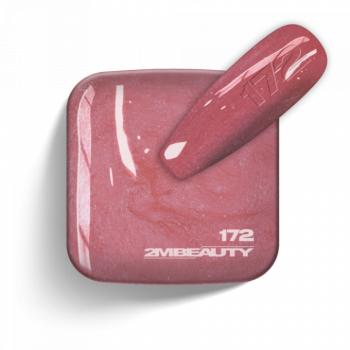 Gel Lack - Selyemfényű 172 (5ml - mini me) kép