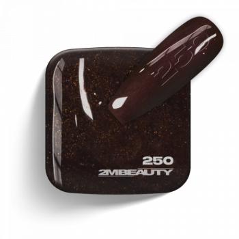 Gel Lack - Selyemfényű 250 (5ml - mini me) kép