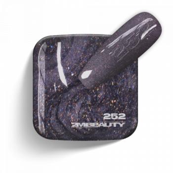 Gel Lack - Selyemfényű 252 (13 ml) kép