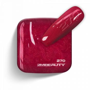 Gel Lack - Selyemfényű 270 (13 ml) kép