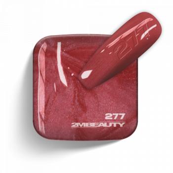 Gel Lack - Selyemfényű 277 (5ml - mini me) kép