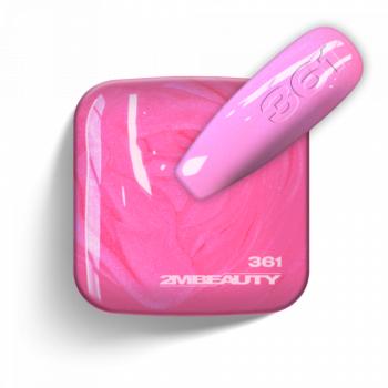Gel Lack - Selyemfényű 361 (13 ml) kép